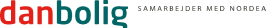 danbolig logo